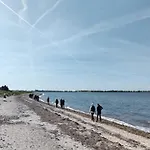 4 Person In Prázdninový dům *