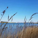 4 Person In Prázdninový dům Martofte