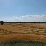 Дом отдыха 4 Person In Martofte