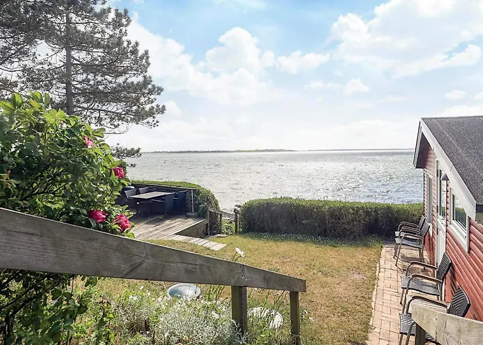 4 Person In Martofte