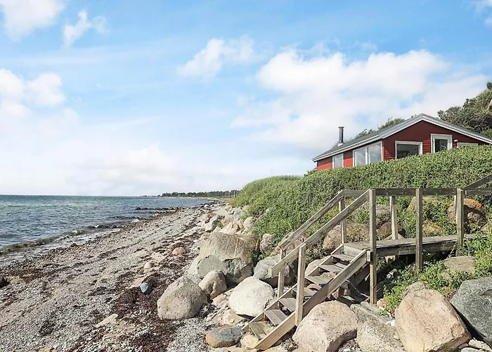 4 Person In * Martofte