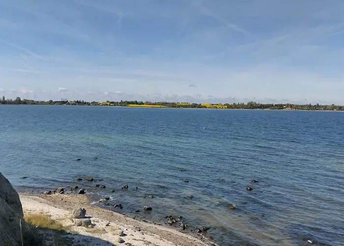 4 Person In Martofte