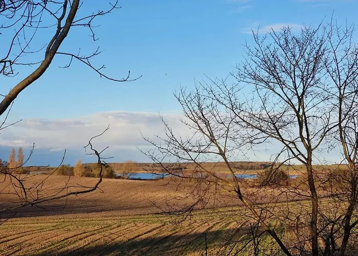 4 Person In Сasa de vacaciones