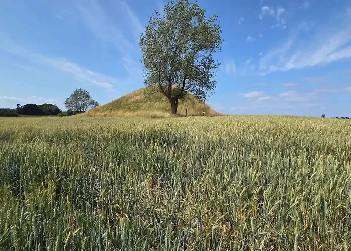 4 Person In Сasa de vacaciones *